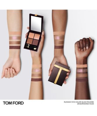 TOM FORD BEAUTY（TOM FORD BEAUTY） RUNWAY アイ カラー