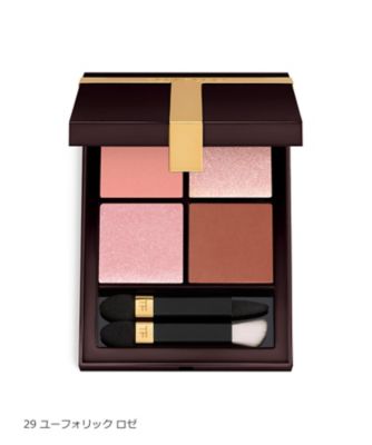 TOM FORD BEAUTY（TOM FORD BEAUTY） RUNWAY アイ カラー