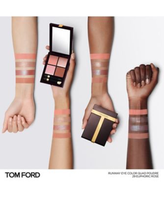 TOM FORD BEAUTY（TOM FORD BEAUTY） RUNWAY アイ カラー