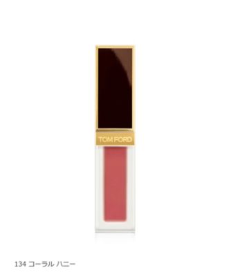 TOM FORD BEAUTY（TOM FORD BEAUTY） RUNWAY リクイッド リップ