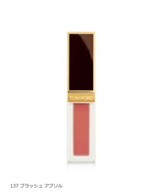 TOM FORD BEAUTY（TOM FORD BEAUTY） RUNWAY リクイッド リップ