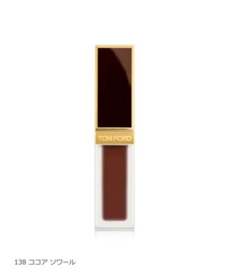 TOM FORD BEAUTY（TOM FORD BEAUTY） RUNWAY リクイッド リップ