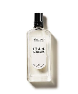 ロクシタン（LOCCITANE） ヴェルヴェーヌアグルム オードトワレ