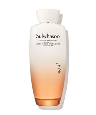 Sulwhasoo（Sulwhasoo） エッセンシャル Rトナー 通販 | 【ISETAN