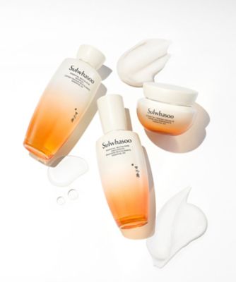 Sulwhasoo（Sulwhasoo） エッセンシャル Rトナー 通販 | 【ISETAN