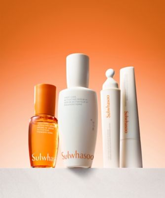 Sulwhasoo（Sulwhasoo） 潤燥（ユンジョ）ファーストケア アクティブ