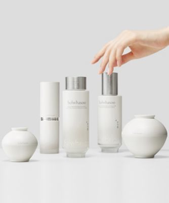 Sulwhasoo（Sulwhasoo） 珍雪（ジンソル）ザアルティメットS クリーム
