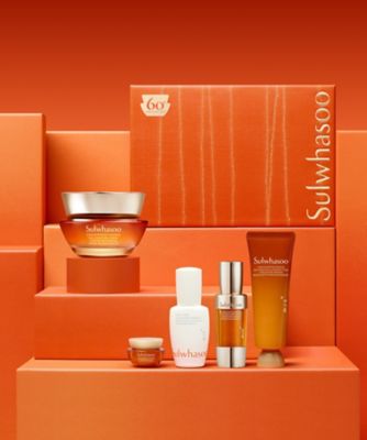 Sulwhasoo（Sulwhasoo） ファーストケア アクティブセラムVI セット