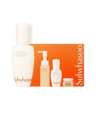 Sulwhasoo（Sulwhasoo） ファーストケア アクティブセラムVI セット