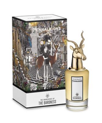 ペンハリガン（PENHALIGONS） ザ マヌーバー オブ ザ バロネス
