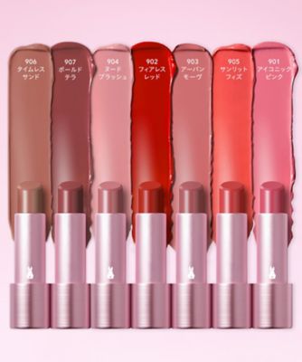FEMMUE（FEMMUE） ル・ルージュ ボールドテラ 通販 | 【ISETAN