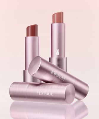 FEMMUE（FEMMUE） ル・ルージュ ボールドテラ 通販 | 【ISETAN