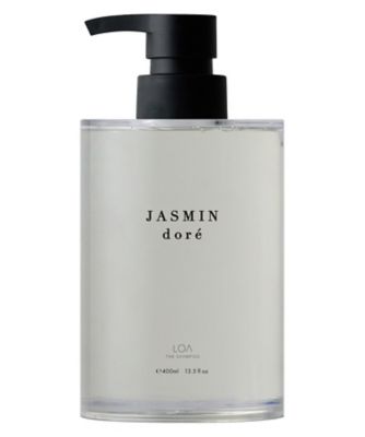LOA（LOA） LOA THE SHAMPOO JASMIN dore 通販