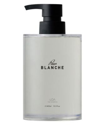 LOA（LOA） LOA THE SHAMPOO Pear BLANCHE