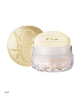 エレガンス（Elégance） フェイスパウダーの通販 | 【ISETAN BEAUTY