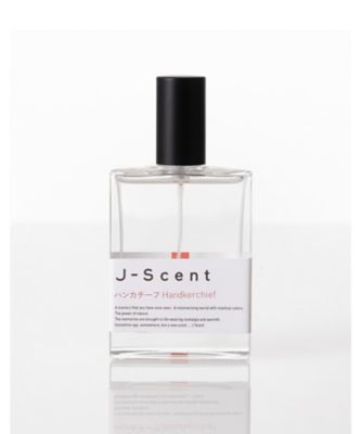 J-Scent（J-Scent） J－Scent ハンカチーフ オードパルファン