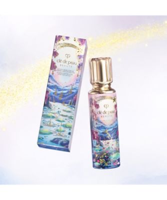 【値下げ】cle de peau 化粧水など4点 clé de peau BEAUTÉ（clé de peau BEAUTÉ） ローションエサンシエルA