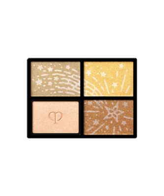 clé de peau BEAUTÉ（clé de peau BEAUTÉ） オンブルクルールクアドリ