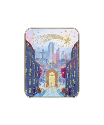 clé de peau BEAUTÉ（clé de peau BEAUTÉ） オンブルクルールクアドリ