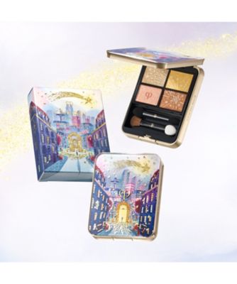 clé de peau BEAUTÉ オンブルクルールクアドリ#505 clé de peau BEAUTÉ（clé de peau BEAUTÉ） オンブルクルールクアドリ