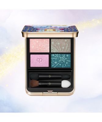 clé de peau BEAUTÉ（clé de peau BEAUTÉ） オンブルクルールクアドリ