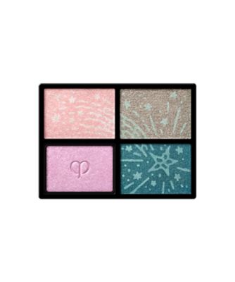 clé de peau BEAUTÉ（clé de peau BEAUTÉ） オンブルクルールクアドリ