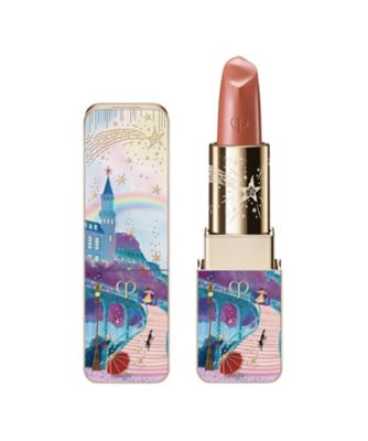 clé de peau BEAUTÉ（clé de peau BEAUTÉ） ルージュアレーブル 528