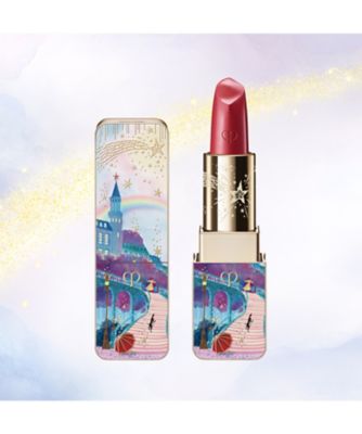 clé de peau BEAUTÉ（clé de peau BEAUTÉ） ルージュアレーブル 529