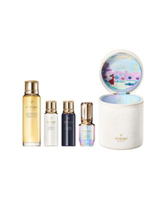 clé de peau BEAUTÉ（clé de peau BEAUTÉ） キーラディアンスケア ミニ