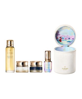 clé de peau BEAUTÉ（clé de peau BEAUTÉ） キーラディアンスケア ミニ
