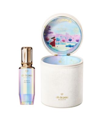 クレ・ド・ポー ボーテ（clé de peau BEAUTÉ）美容液の 通販