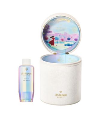 clé de peau BEAUTÉ（clé de peau BEAUTÉ） ル・セラムII ラージ