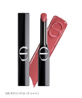DIOR リップ ルージュ ディオール オン ステージ（限定色) ディオール（Dior） ルージュ ディオール オン ステージ（限定色