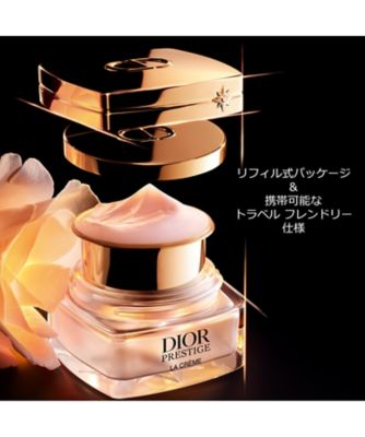 ディオール（Dior） プレステージ ラ クレーム 50mL 通販