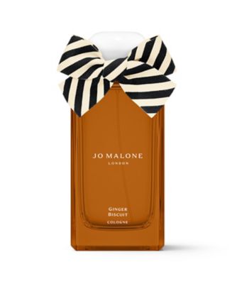 JO MALONE london ジンジャー ビスケット コロン 100ml ジョー マローン ロンドン（JO MALONE LONDON） ジンジャー ビスケット