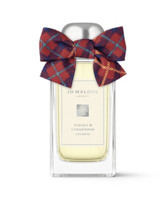 JO MALONE ウィスキー＆シダーウッド コロン 100ml ジョー マローン ロンドン（JO MALONE LONDON） ウィスキー