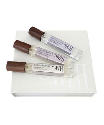 5W1H（5W1H） 5W1H ザ イマジナリー アトラス II 10mL×3