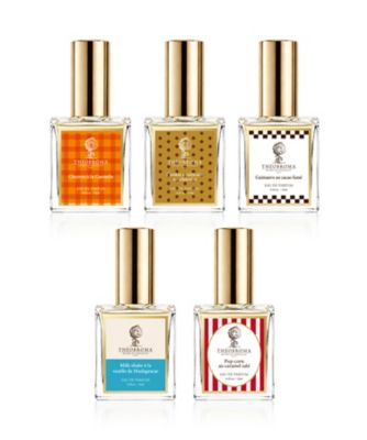 THEOBROMA PARFUMS（THEOBROMA PARFUMS） テオブロマ オードパルファン