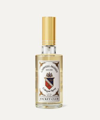 Caswell-Massey JockeyClubCologne 88ml 新品 Caswell-Massey（Caswell-Massey） ジョッキークラブ コロン 通販