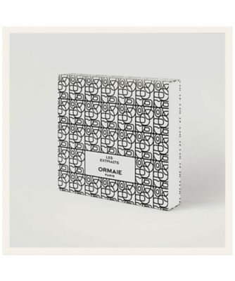 E*o様 【デパコス多数】コスメまとめ売り　50個越え ORMAIE（ORMAIE） ジ・エクストレ 通販 | 【ISETAN BEAUTY online