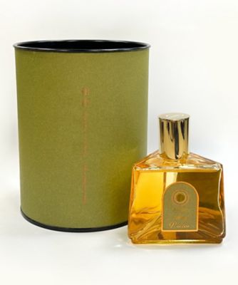 P.Seven茶香水（P.Seven） ＜和香＞オードパルファン｜66mL 通販