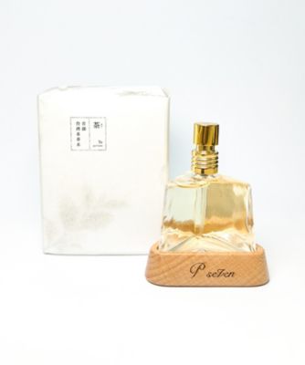 P.Seven茶香水（P.Seven） 通販 | 【ISETAN BEAUTY online（イセタン