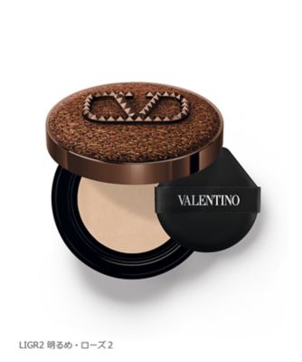 VALENTINO BEAUTY（VALENTINO beauty） クッションファンデーション