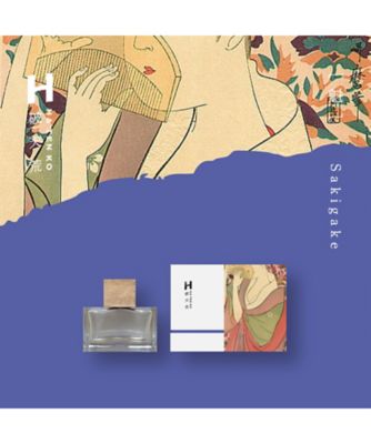 再値下げ）破天荒　HATENKO オードパルファム　魁　 50ml 破天荒（HATENKO） HATENKO Eau De Parfum 魁