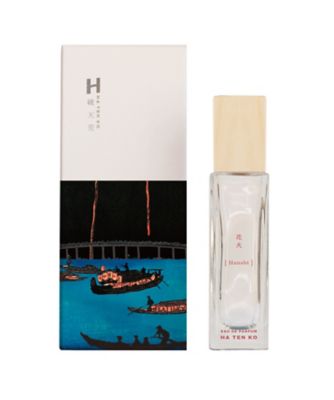 破天荒（HATENKO） HATENKO Eau De Parfum 花火
