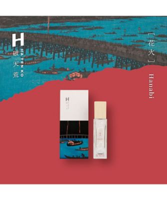 破天荒（HATENKO） HATENKO Eau De Parfum 花火