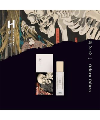 破天荒（HATENKO） HATENKO Eau De Parfum