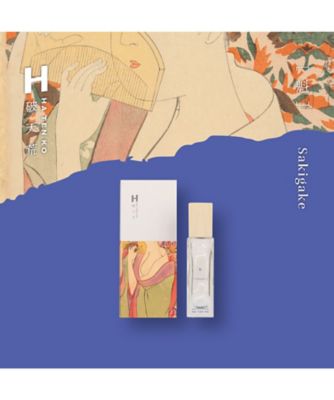 破天荒（HATENKO） HATENKO Eau De Parfum 魁