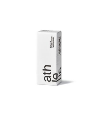 athletia（athletia） オードパルファン 10mL TWILIGHT