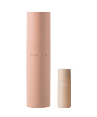 Waphyto レジェナトナー 145ml & セラム 30ml セット ワフィト（Waphyto） レジェナ バランシングトナー 増量キット（限定